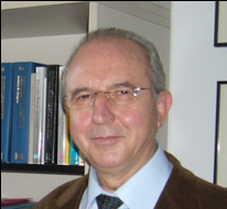 维克多•范伯格教授将访问IAS-Fudan并做学术演讲