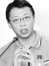 石之瑜将访问IAS-Fudan暨“双周学术论坛:中国深度研究”开坛