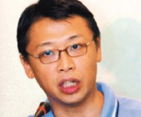 【9月11日】双周学术论坛（一）：石之瑜：三叉路口——“天下”与“亚洲”对当代中国研究的挑战