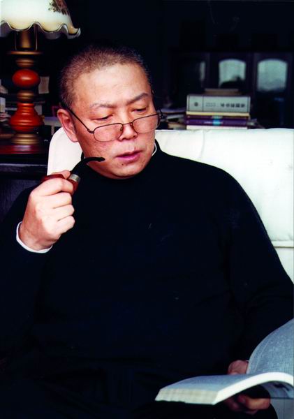 [中华读书报]邓正来：“闭关”只为哈耶克