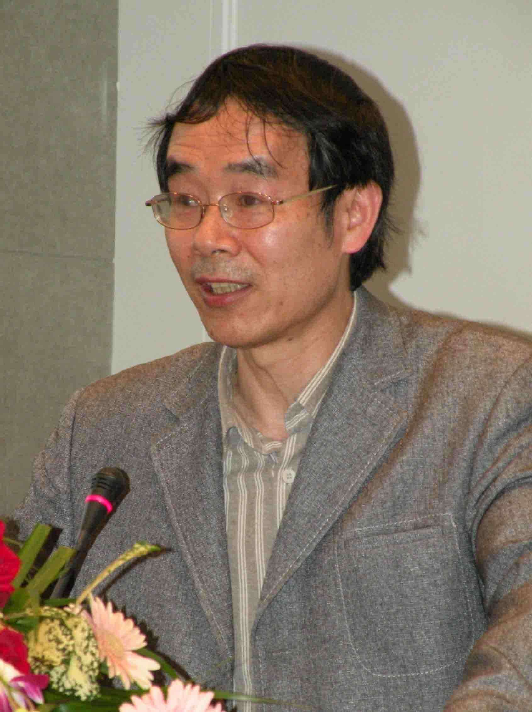 社会科学高级论坛:邓晓芒教授主讲“自我的自欺本质”
