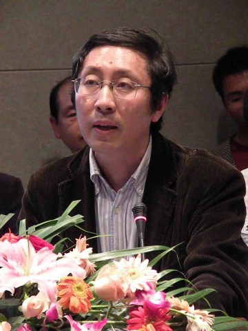 [《辑刊》推荐]许纪霖：大我的消解