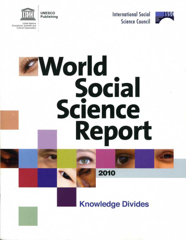 邓正来:Westernization of the Chinese Social Sciences: the case of legal science (1978-2008)