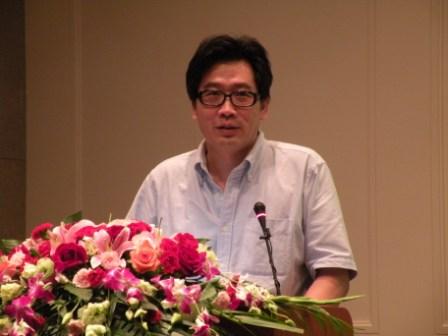 中国深度研究高级讲坛：周宁教授主讲“跨文化形象学的观念与方法——有关《天朝遥远》的反思”