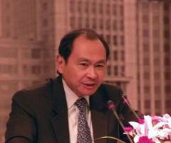 弗朗西斯·福山(Yoshihiro Francis Fukuyama)