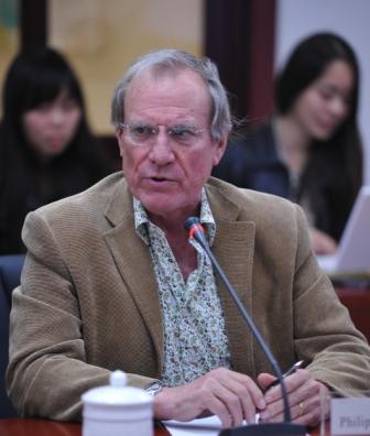 Philippe Schmitter
