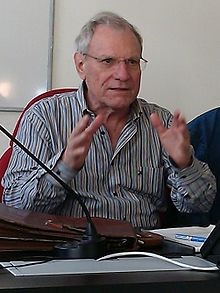 Philippe Schmitter